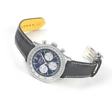 Breitling Navitimer B01 Chronograph 46 AB0137211B1P1 SW13173 3