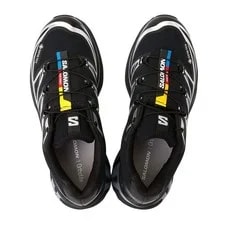 Salomon XT-6 GTX Running Shoes 142313544 3