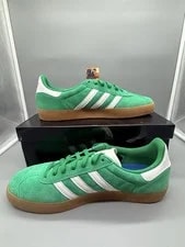 Adidas Gazelle ADV 12 13 Gum Bottoms Casual Shoes NEW 2