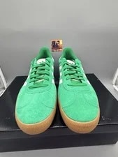 Adidas Gazelle ADV 12 13 Gum Bottoms Casual Shoes NEW 3