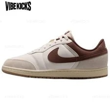 Jordan — Air Jordan Skyline Low LE ' Light Orewood ' New — Sneaker — resale