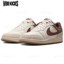 Air Jordan Skyline Low LE ' Light Orewood ' New 3