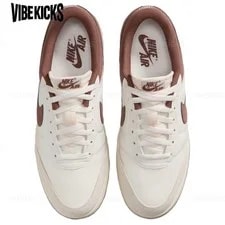 Air Jordan Skyline Low LE ' Light Orewood ' New 4