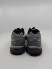 US11 UK10.5 Salomon XT-6 Gull - Near NEW NO BOX 2