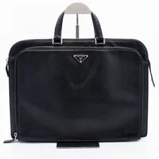 Prada Briefcase Business Organizer Auth 2