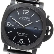 Panerai — Panerai Luminor Marina Carbotech PAM01664 TO303694 — Watch — resale