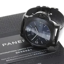 Panerai Luminor Marina Carbotech PAM01664 TO303694 2