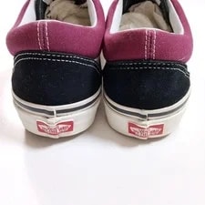 9.5US Vhtf Vanz Vans Anaheim Old Skool Us9.5 LTD Collection Spor 2