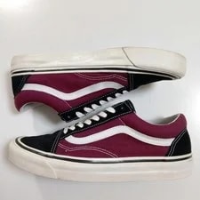 9.5US Vhtf Vanz Vans Anaheim Old Skool Us9.5 LTD Collection Spor 3