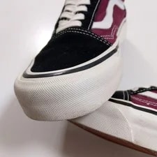 9.5US Vhtf Vanz Vans Anaheim Old Skool Us9.5 LTD Collection Spor 4