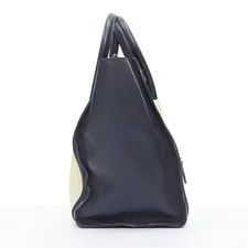 Celine Phoebe Philo Medium Luggage Embossed 4