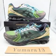 P. Andrade Asics Gel-Kayano 14 1203A639-300 Size 3