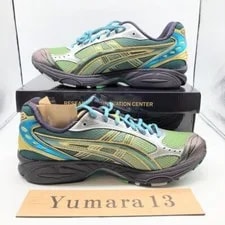 P. Andrade Asics Gel-Kayano 14 1203A639-300 Size 4