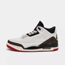 Air Jordan — [IF4396-103] AIR Jordan Retro 3 'World's Best DAD' — Sneaker — resale