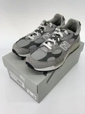 NEW Balance U992 Low Cut 27cm 2