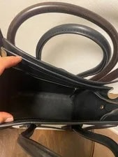 Celine Luggage Shopper Authentic Italy 2