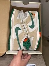 Nike SB — Size 5 - Nike SB Dunk Low X Jarritos (6.5 ’s) — Sneaker — resale