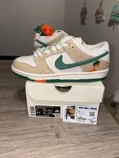 Size 5 - Nike SB Dunk Low X Jarritos (6.5 ’s) 2