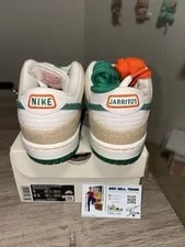 Size 5 - Nike SB Dunk Low X Jarritos (6.5 ’s) 3