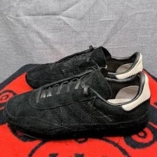 Adidas — %Adidas Y-3 Gazelle Size 10 Yohji Yamamoto / A 48 — Sneaker — resale
