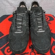 %Adidas Y-3 Gazelle Size 10 Yohji Yamamoto / A 48 3