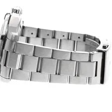TAG Heuer Aquaracer WAP1111 40mm SS Silver Dial Quartz Date #C661 2