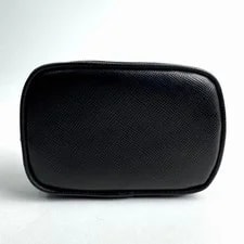 Prada Small Holder Mini From Japan 4