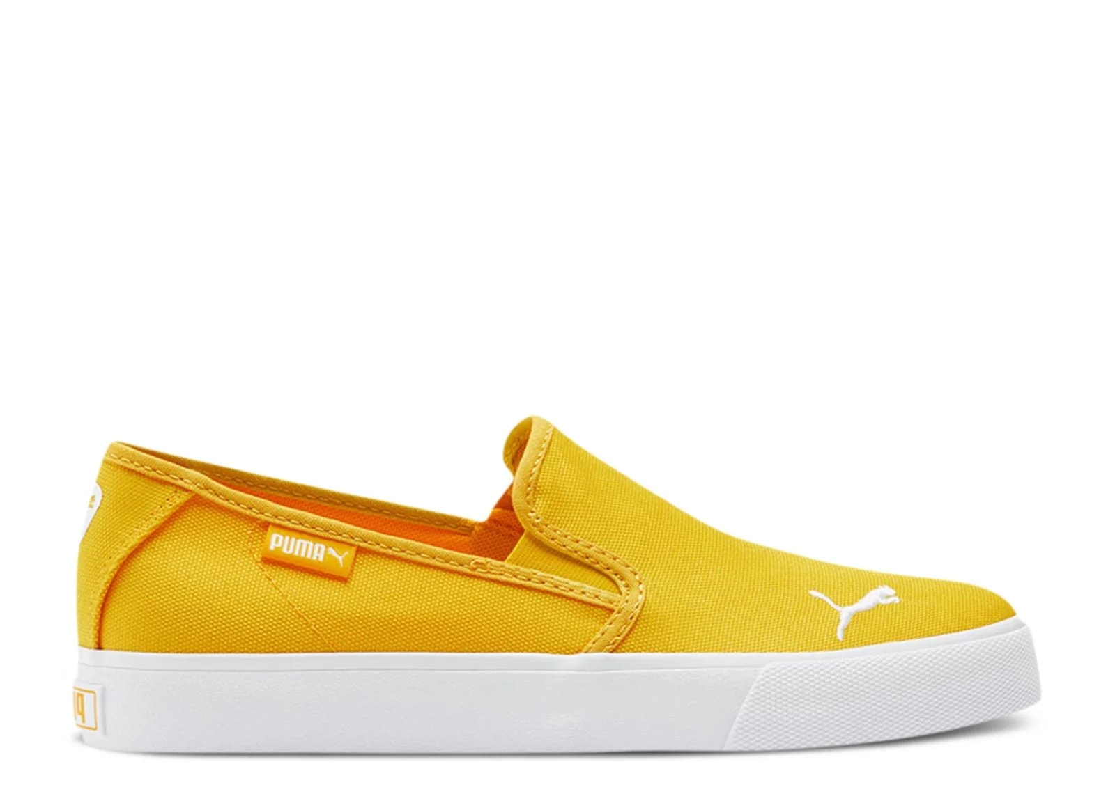 Puma — Wmns Bari Slip-On 'Super ' — Sneaker — resale