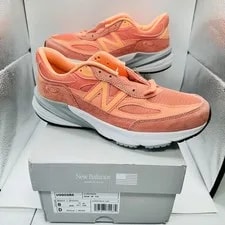 New Balance 990 ‘Sunrise / ’ Shoes u990SR6 | Size 8 D 2
