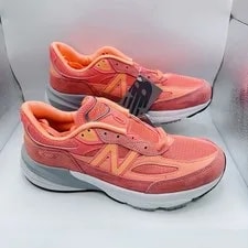 New Balance 990 ‘Sunrise / ’ Shoes u990SR6 | Size 8 D 3