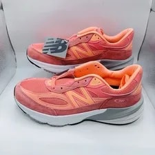 New Balance 990 ‘Sunrise / ’ Shoes u990SR6 | Size 8 D 4