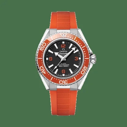 Omega Seamaster Planet Ocean 600M 4