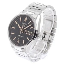 TAG Heuer Carrera WDA2111.BA0043 41mm SS Black #C4963 2