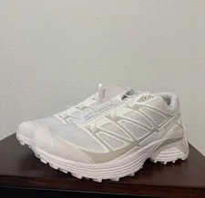 Size ’S 8.5/’s 7.5 EUR 40 2/3 Salomon XT 6 Lunar Rock - 412529 3