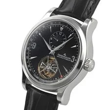 Jaeger-LeCoultre Master Grand Tourbillon 149.6.34.S TO309483 2