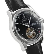 Jaeger-LeCoultre Master Grand Tourbillon 149.6.34.S TO309483 3