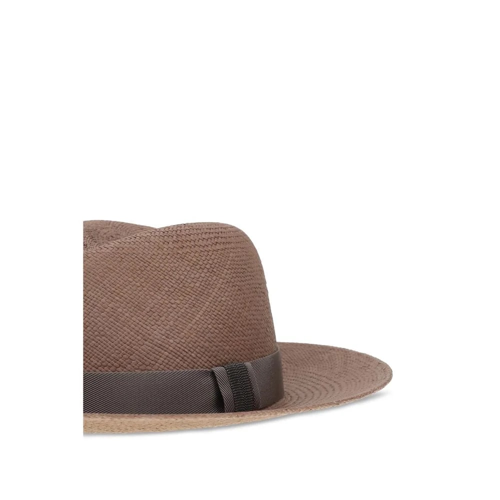 Brunello Cucinelli Fedora 3