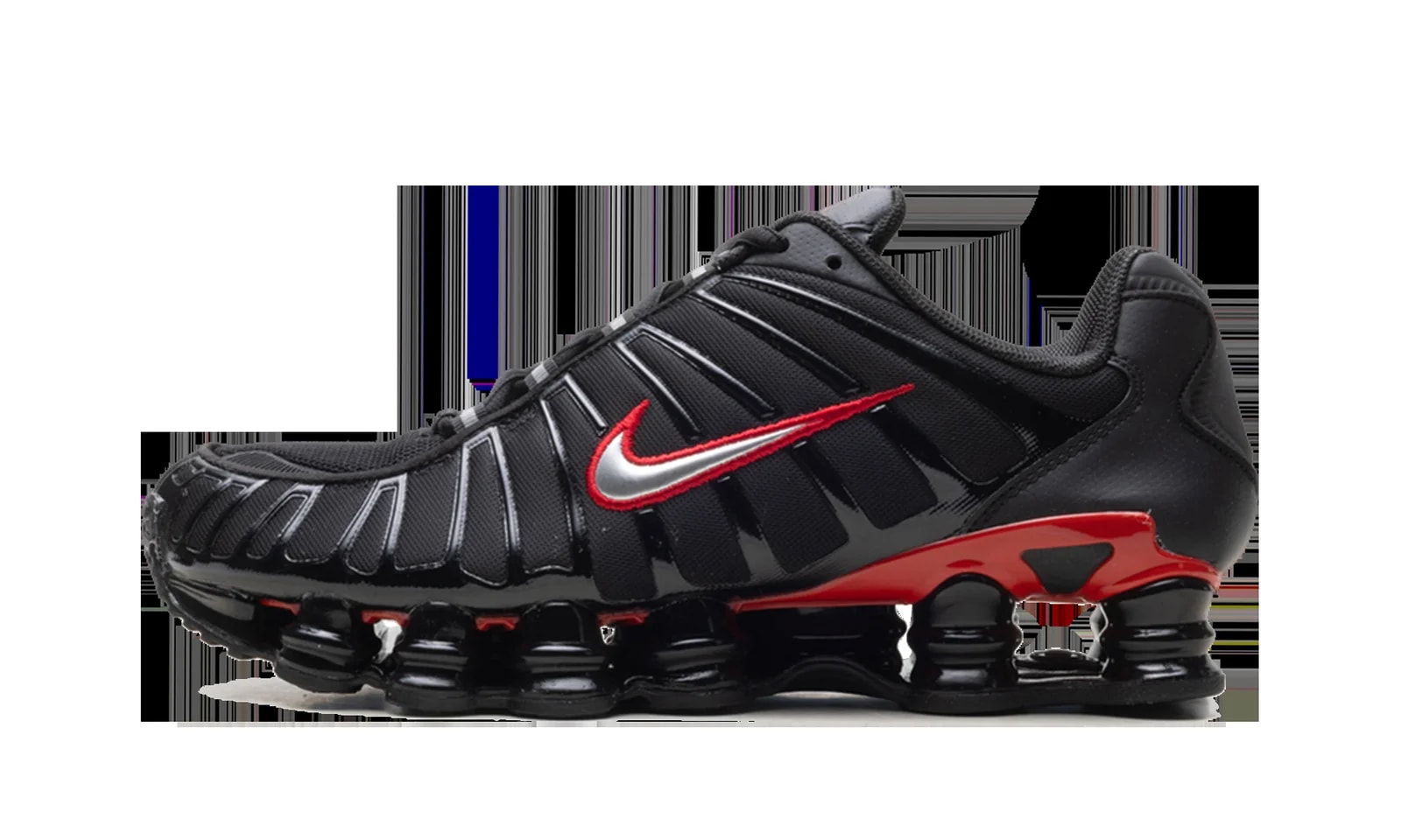 NIKE — Shox TL " CN0151 003 — Sneaker — resale