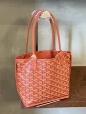 Goyard Reversible for 4