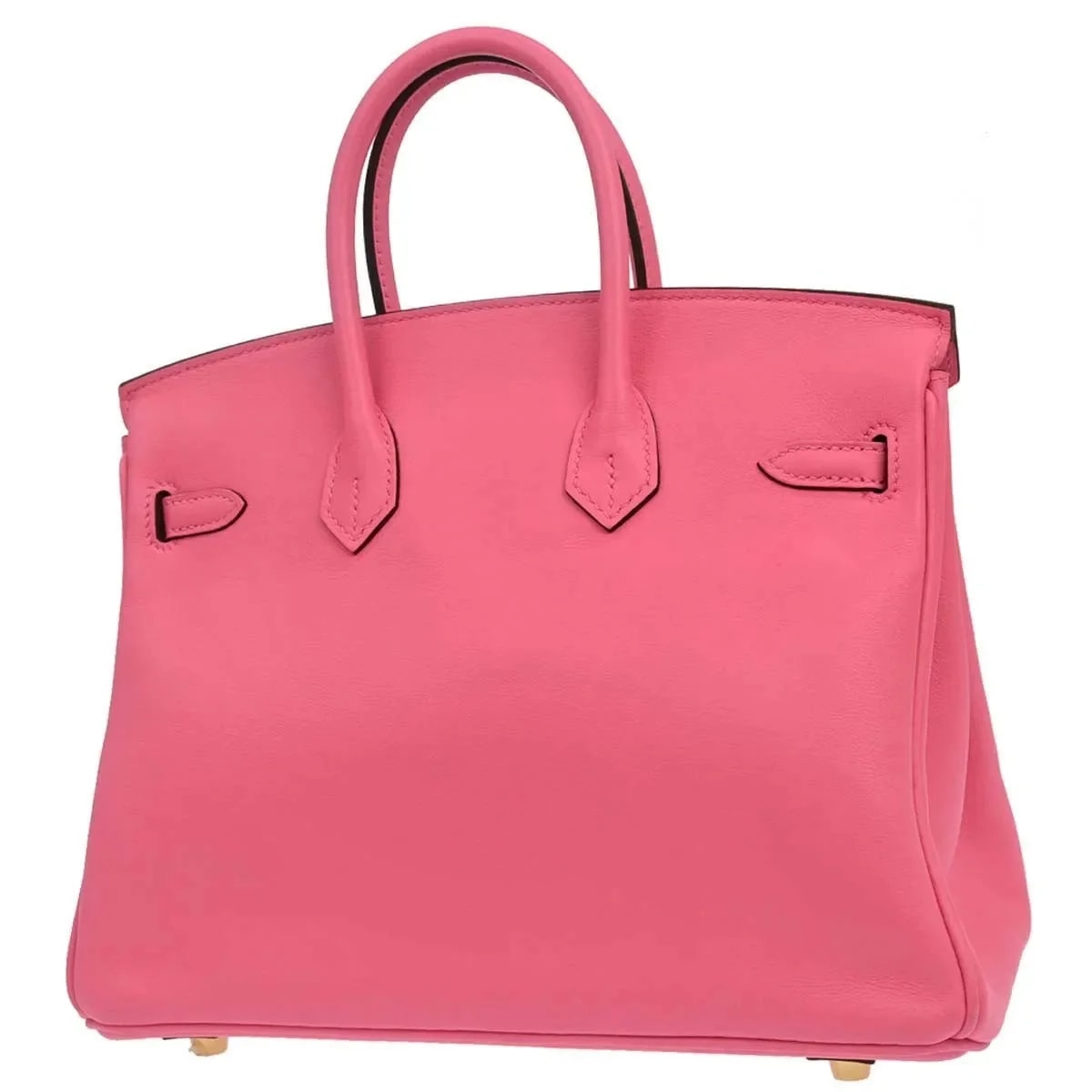 Hermes Birkin Azalea 2