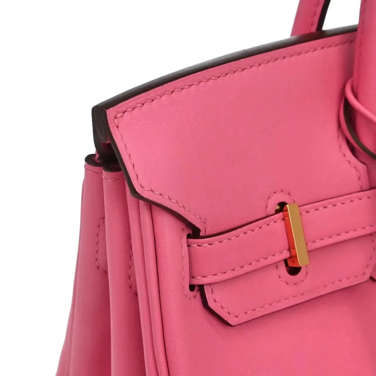 Hermes Birkin Azalea 4