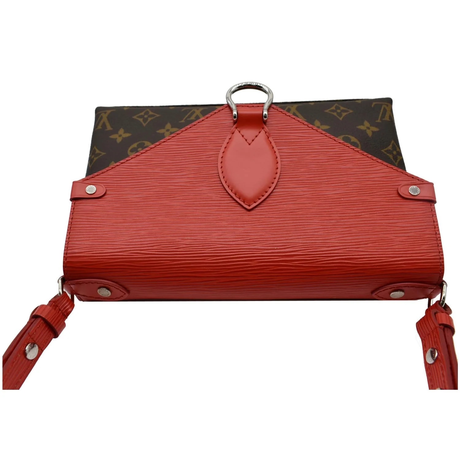 Louis Vuitton Saint Michel 3