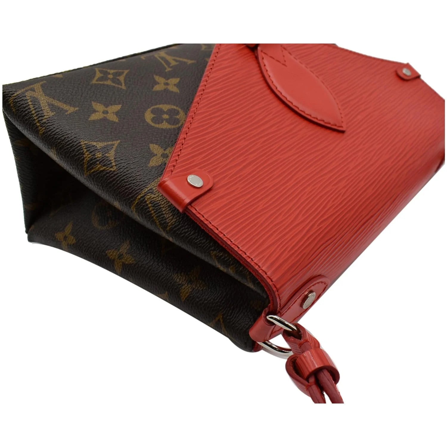 Louis Vuitton Saint Michel 4
