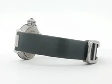 Cartier Miss Pasha Pink Dial 27mm Stainless Steel Quartz W3140026 2973 4