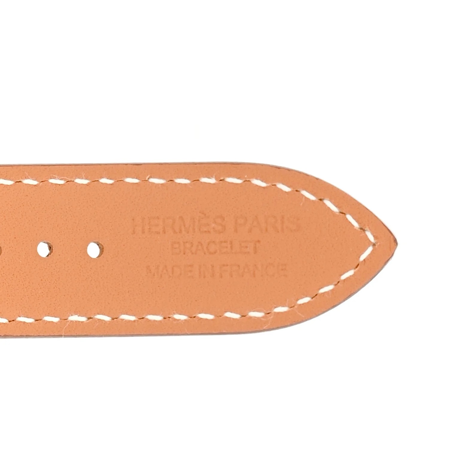 Swift 38mm Single Tour Strap Gold 3