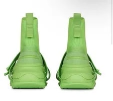 Balmain B-Bold Limited Edition High Top Athletic 4