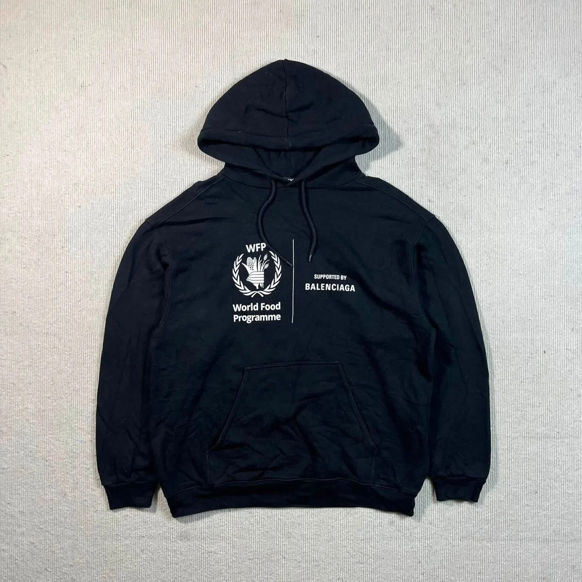 Balenciaga Hoodie 4