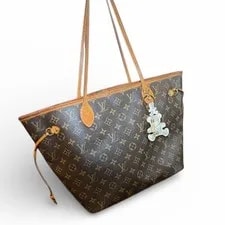 Louis Vuitton Totes Neverfull 3