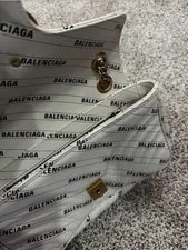 Gucci X Balenciaga GG Marmont the Hacker Project Crossbody 4