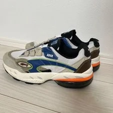 8.0US Puma X Adererror Cellvenom Sport Model Limited Edition Collaborat 2